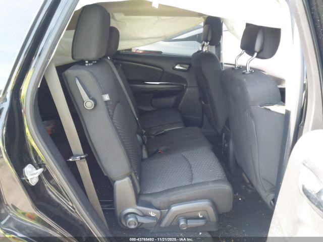 Dodge Journey Se Value Image 8