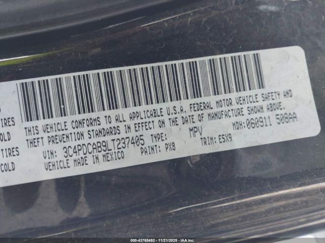 Dodge Journey Se Value Image 12