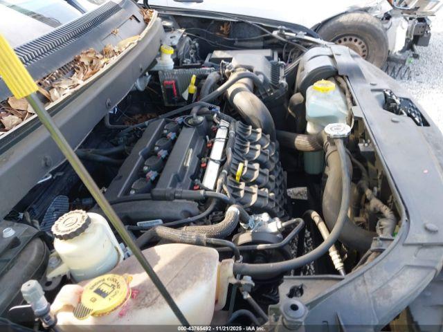 Dodge Journey Se Value Image 7