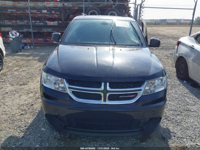 Dodge Journey Se Value Image 16