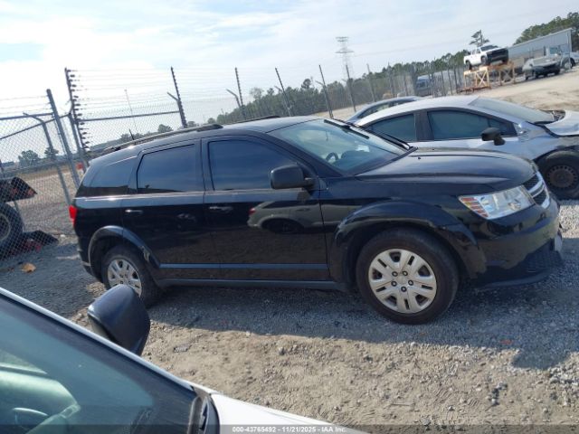 Dodge Journey Se Value Image 3