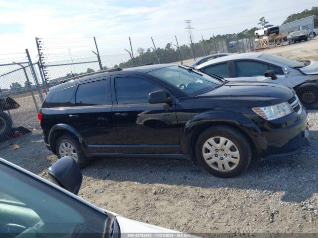 Dodge Journey Se Value Image 3