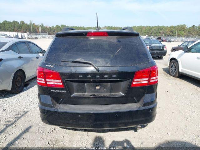 Dodge Journey Se Value Image 5