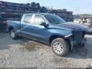 Chevrolet Silverado 1500 2wd  Standard Bed Lt Image 1
