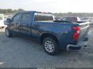 Chevrolet Silverado 1500 2wd  Standard Bed Lt Image 2