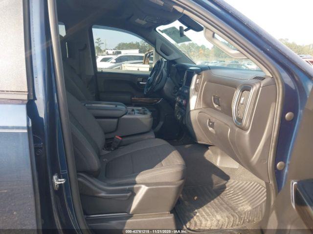 Chevrolet Silverado 1500 2wd  Standard Bed Lt Image 14