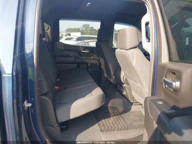 Chevrolet Silverado 1500 2wd  Standard Bed Lt Image 7