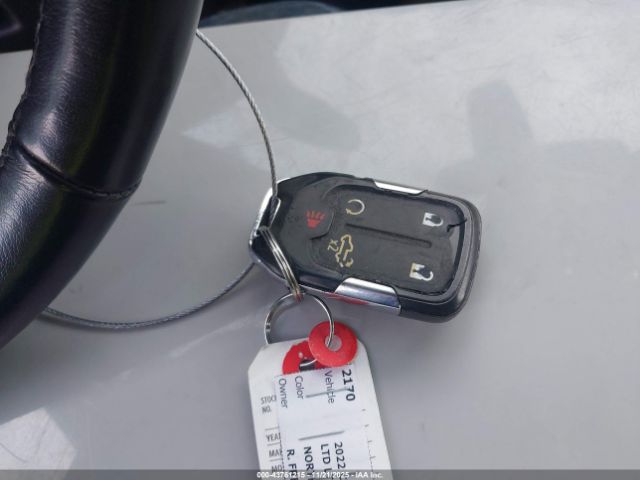 Chevrolet Silverado 1500 2wd  Standard Bed Lt Image 8