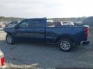 Chevrolet Silverado 1500 2wd  Standard Bed Lt Image 9