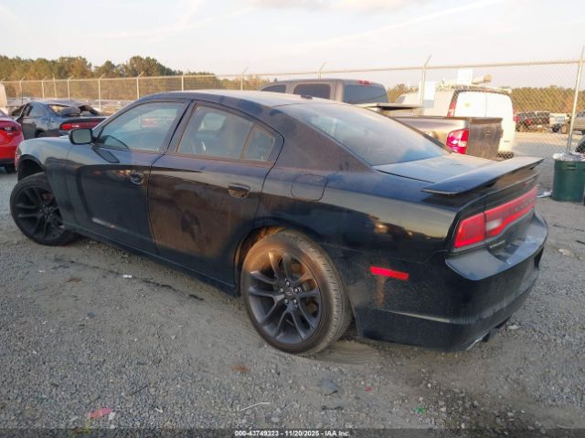 Dodge Charger Sxt Image 7