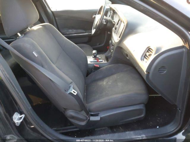 Dodge Charger Sxt Image 9