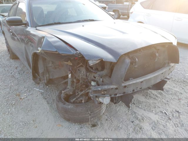 Dodge Charger Sxt Image 10