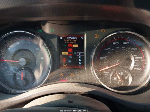 Dodge Charger Sxt Image 4