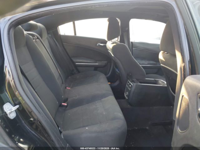 Dodge Charger Sxt Image 14