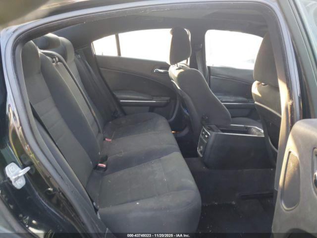 Dodge Charger Sxt Image 14