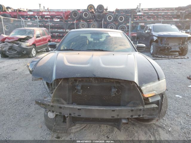 Dodge Charger Sxt Image 13