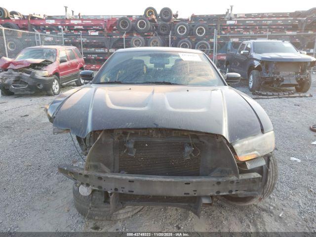 Dodge Charger Sxt Image 13