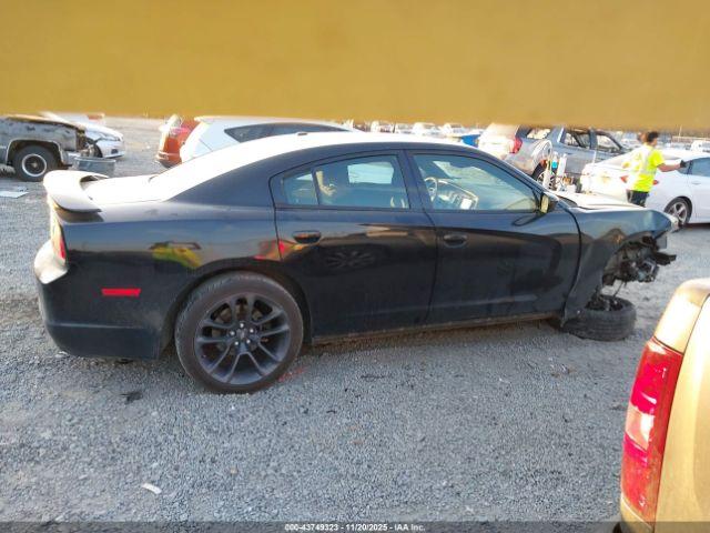 Dodge Charger Sxt Image 15