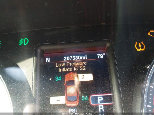 Dodge Charger Sxt Image 16