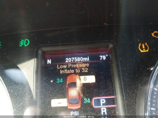 Dodge Charger Sxt Image 16