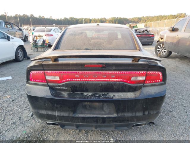 Dodge Charger Sxt Image 3