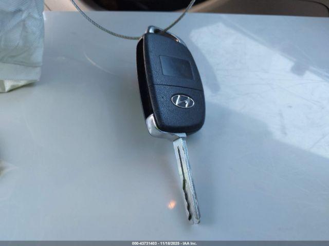 Hyundai SONATA Sport Image 11