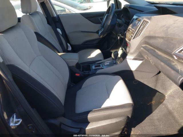 Subaru Forester Image 9