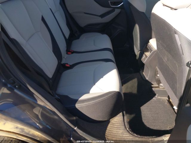 Subaru Forester Image 6