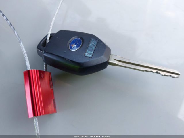 Subaru Forester Image 11