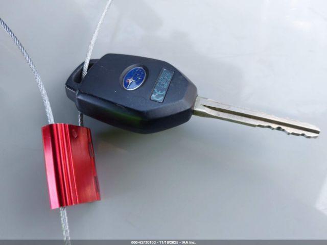 Subaru Forester Image 11