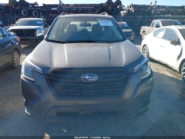 Subaru Forester Image 13