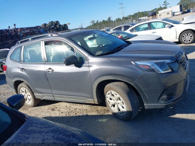 Subaru Forester Image 12