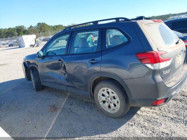 Subaru Forester Image 2