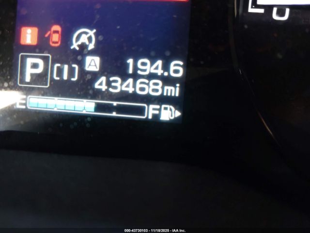 Subaru Forester Image 15