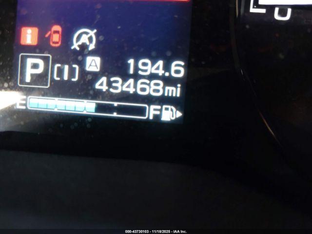 Subaru Forester Image 15