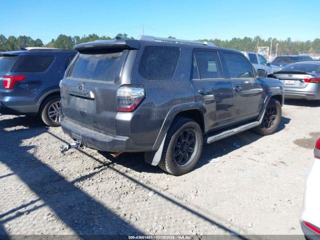 Toyota 4Runner Sr5 Image 7