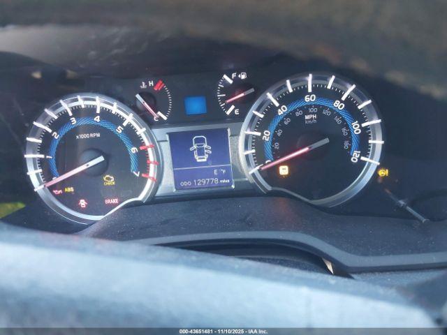 Toyota 4Runner Sr5 Image 14