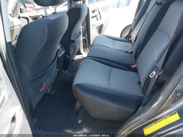 Toyota 4Runner Sr5 Image 15