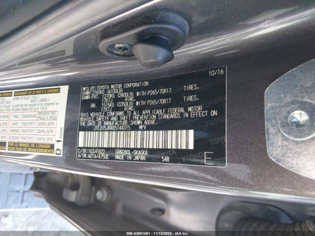 Toyota 4Runner Sr5 Image 2