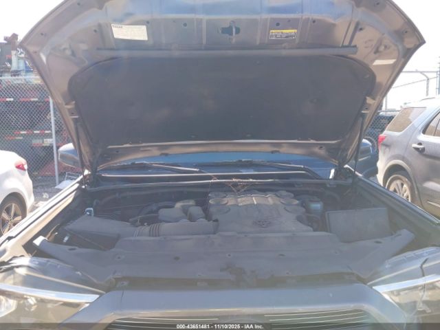 Toyota 4Runner Sr5 Image 8