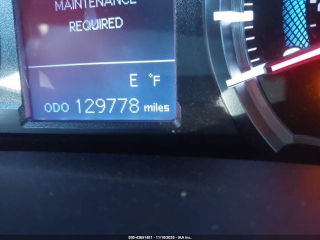 Toyota 4Runner Sr5 Image 9