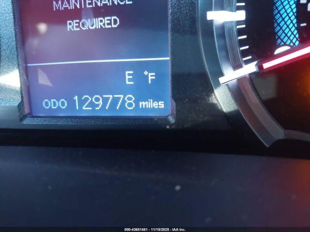 Toyota 4Runner Sr5 Image 9