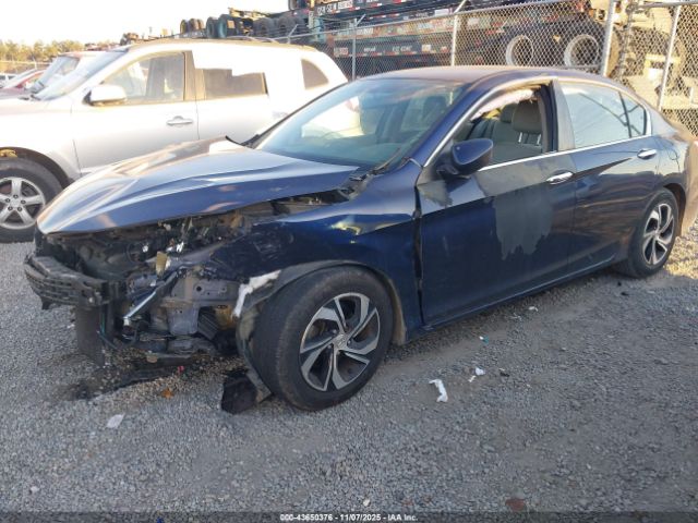 Honda Accord Lx Image 2