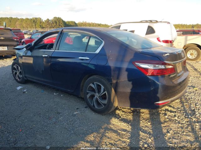 Honda Accord Lx Image 3