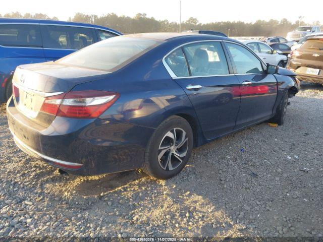 Honda Accord Lx Image 4