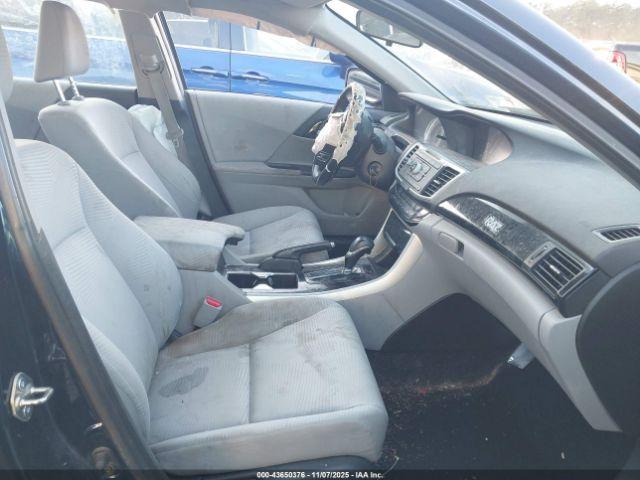 Honda Accord Lx Image 5