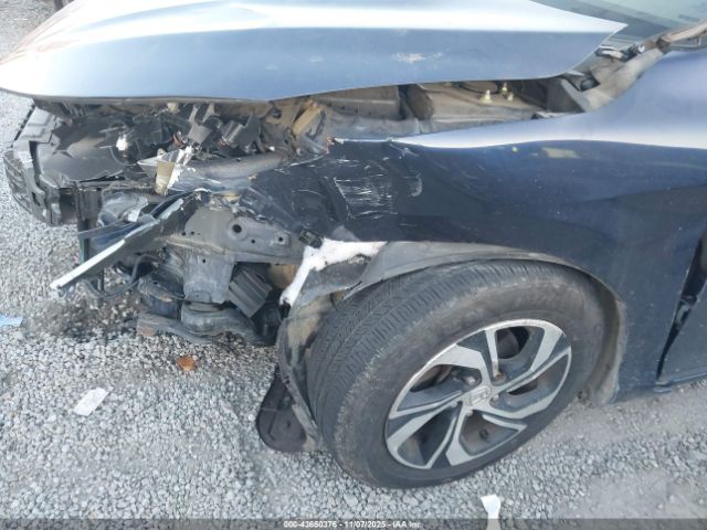 Honda Accord Lx Image 6