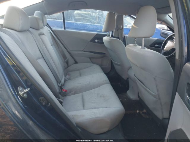 Honda Accord Lx Image 7