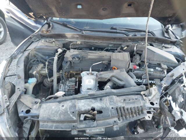 Honda Accord Lx Image 9