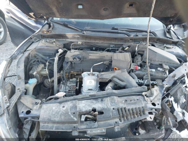 Honda Accord Lx Image 9